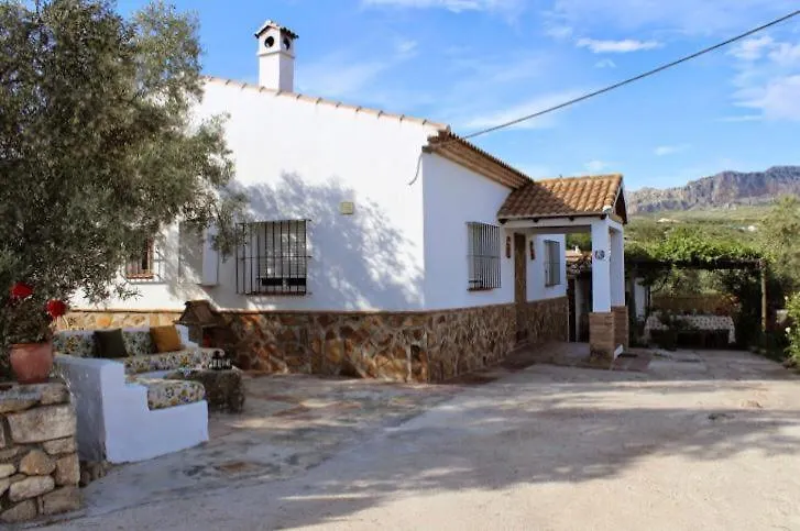 Llano De La Encina Villa Antequera