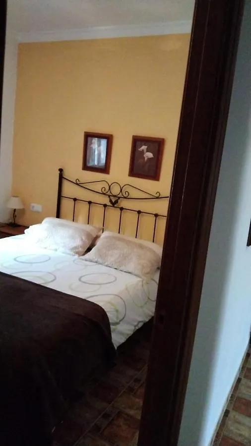 Llano De La Encina Villa Antequera