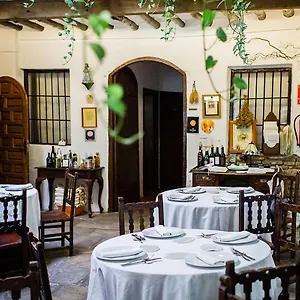 Hotel Arte De Cozina, Antequera