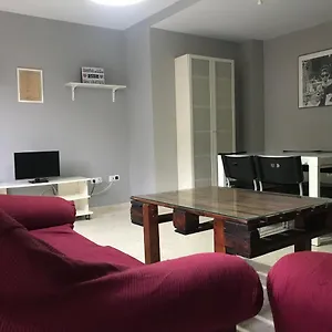 Puerta Granada Apartamento
