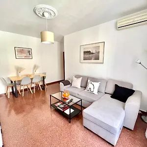 Vera Apartment, Acogedor Y Tranquilo En El Corazon De La Ciudad Antequera