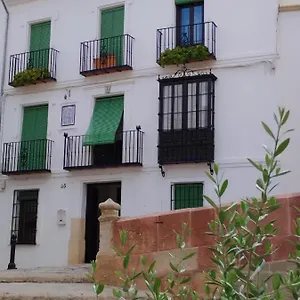 La Casa Del Viento Atq Antequera