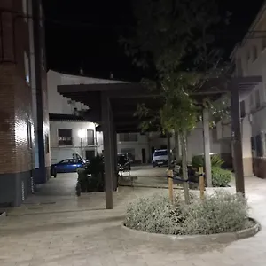 Corazon De Andalucia Antequera