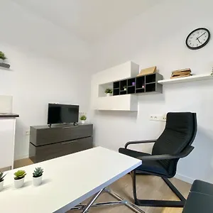 Maria Iii Apartamento