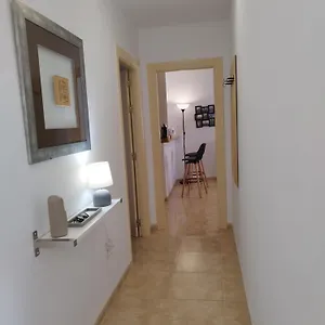 Santa Clara Centro Antequera