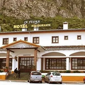 La Yedra Antequera