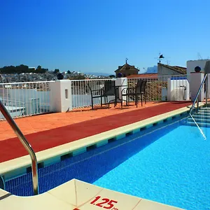 Hotel Infante, Antequera